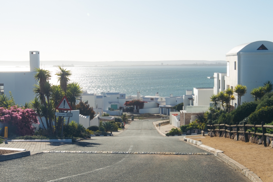 3 Bedroom Property for Sale in Paradise Beach Western Cape